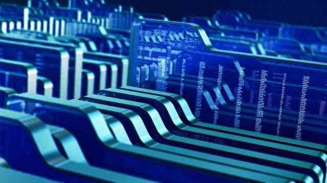 中国芯片真正龙头股(存储芯片概念龙头股票一览表2024最新(附排名))(图1) 中国芯片真正龙头股(存储芯片概念龙头股票一览表2024最新(附排名))(图1)