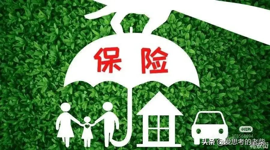 保险是什么意思(保险的功效渗透在社会的各个角落)(图3) 保险是什么意思(保险的功效渗透在社会的各个角落)(图3)