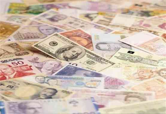 usd是什么意思(美国的钱在中国叫“美元”,人民币在国外叫什么?今天总算知道了)(图3) usd是什么意思(美国的钱在中国叫“美元”,人民币在国外叫什么?今天总算知道了)(图3)