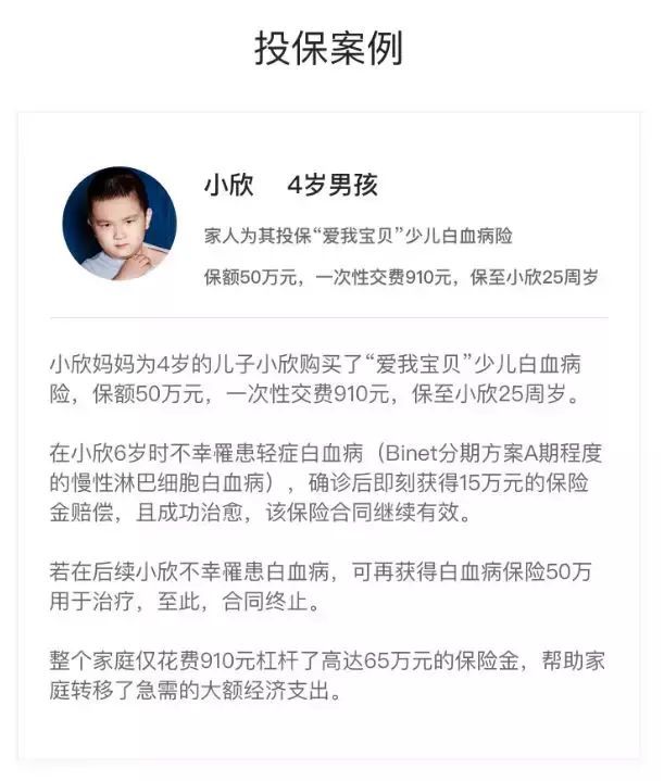 儿童应该买什么保险(给孩子买保险,6款高性价比儿童保险推荐。都是白菜价)(图8) 儿童应该买什么保险(给孩子买保险,6款高性价比儿童保险推荐。都是白菜价)(图8)