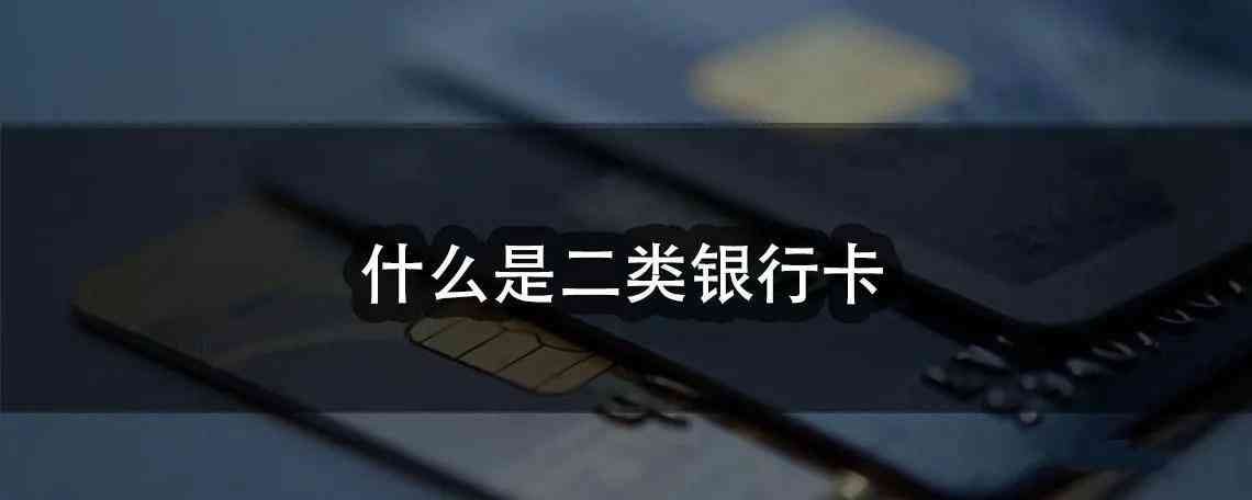 电子账户开户什么意思(什么是二类银行卡?什么是电子账户?)(图1) 电子账户开户什么意思(什么是二类银行卡?什么是电子账户?)(图1)
