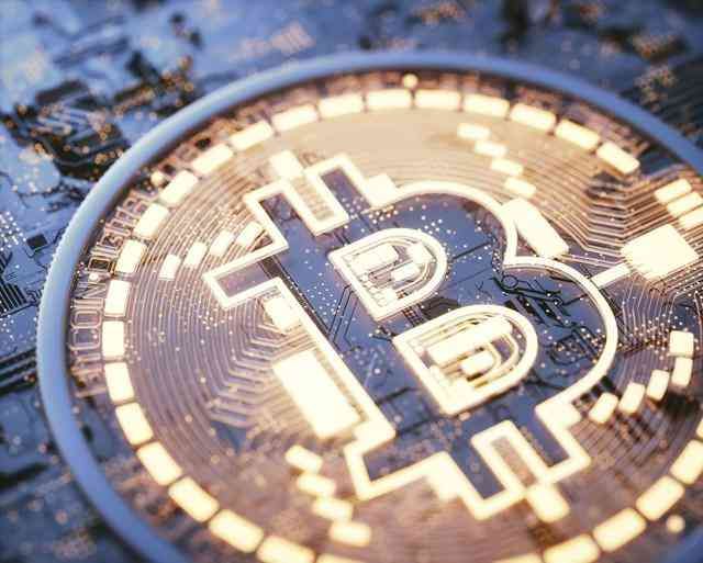 比特币为什么值钱(比特币价格为什么暴涨?因为比特币是有“价值”的)(图3) 比特币为什么值钱(比特币价格为什么暴涨?因为比特币是有“价值”的)(图3)