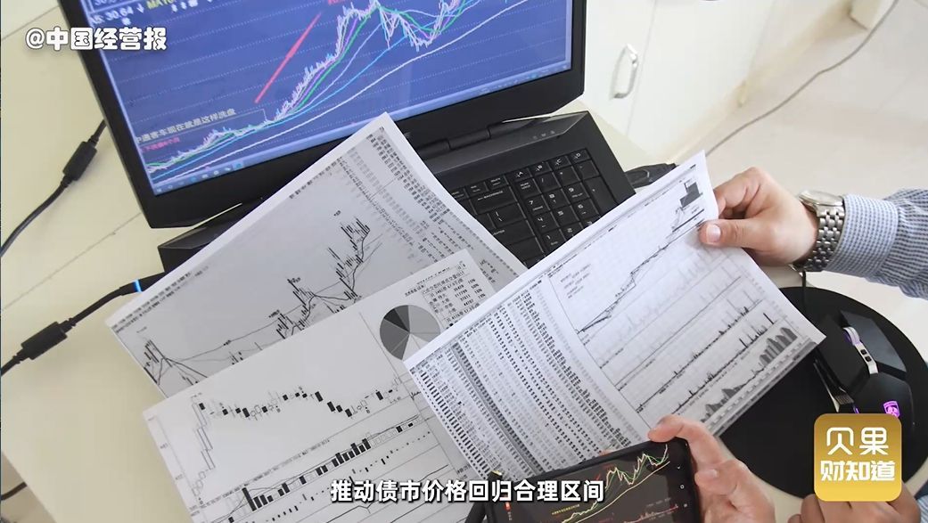 银行理财产品收益率(回落194个基点,银行理财产品收益率显著下滑,低风险理财也有风险?)(图3) 银行理财产品收益率(回落194个基点,银行理财产品收益率显著下滑,低风险理财也有风险?)(图3)