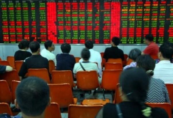 初学者怎样买股票(买股票基本入门知识:新手炒股需注意哪些问题)(图1) 初学者怎样买股票(买股票基本入门知识:新手炒股需注意哪些问题)(图1)