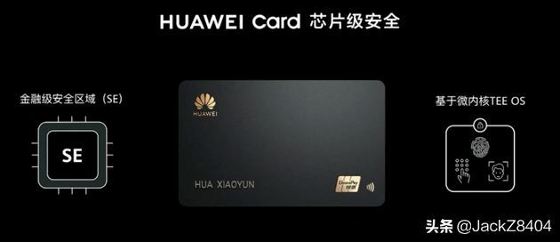 手机信用卡是什么(华为信用卡,又多了一个买华为手机的理由,让我们先了解此卡吧!)(图2) 手机信用卡是什么(华为信用卡,又多了一个买华为手机的理由,让我们先了解此卡吧!)(图2)