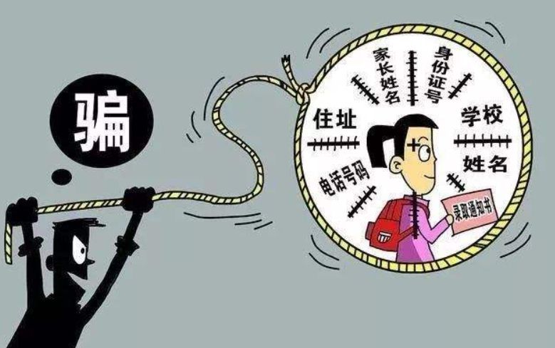 用别人身份证能网贷吗(利用别人的身份进行网上借贷,如何确定欺诈犯罪性质?)(图6) 用别人身份证能网贷吗(利用别人的身份进行网上借贷,如何确定欺诈犯罪性质?)(图6)