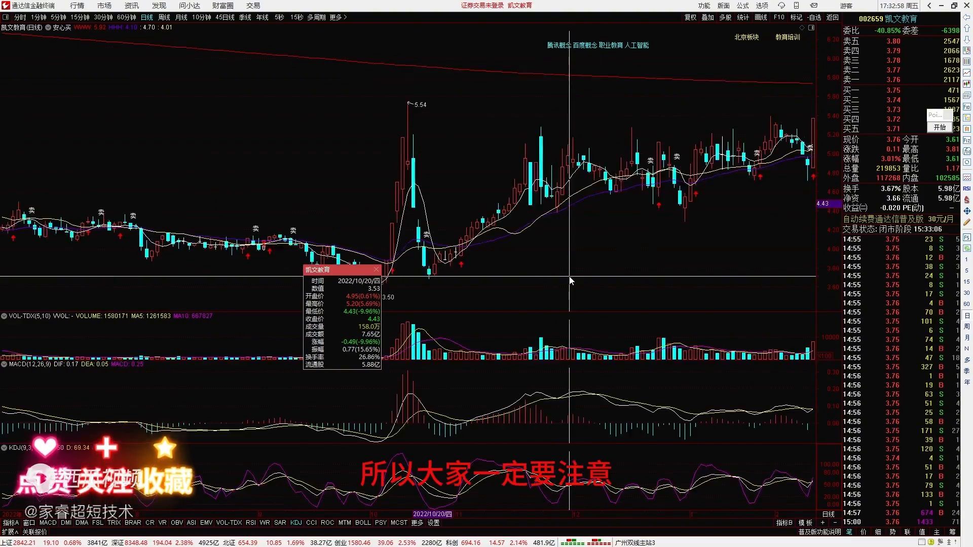 股票涨停了可以卖吗(涨停板的股票怎么卖)(图5) 股票涨停了可以卖吗(涨停板的股票怎么卖)(图5)