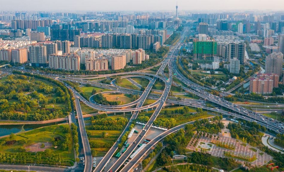 2024年最新百强城市排行榜出炉:广州第4,重庆第10,天津第11(图3) 2024年最新百强城市排行榜出炉:广州第4,重庆第10,天津第11(图3)