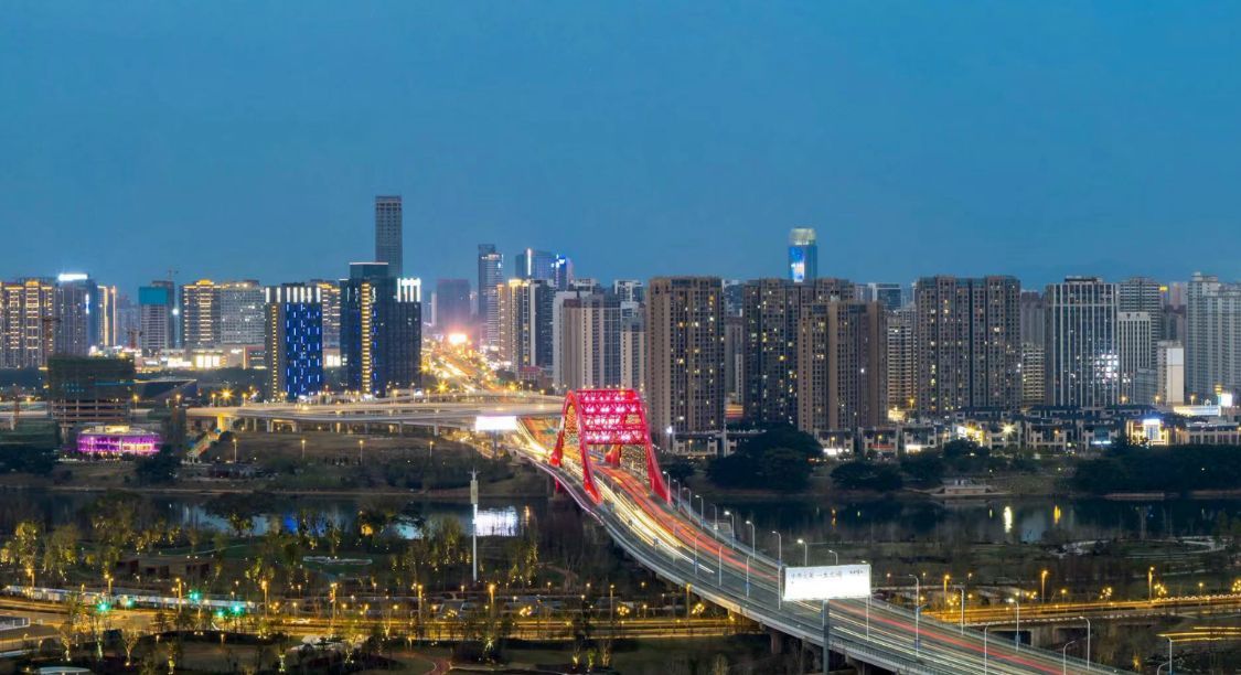 2024年最新百强城市排行榜出炉:广州第4,重庆第10,天津第11(图4) 2024年最新百强城市排行榜出炉:广州第4,重庆第10,天津第11(图4)