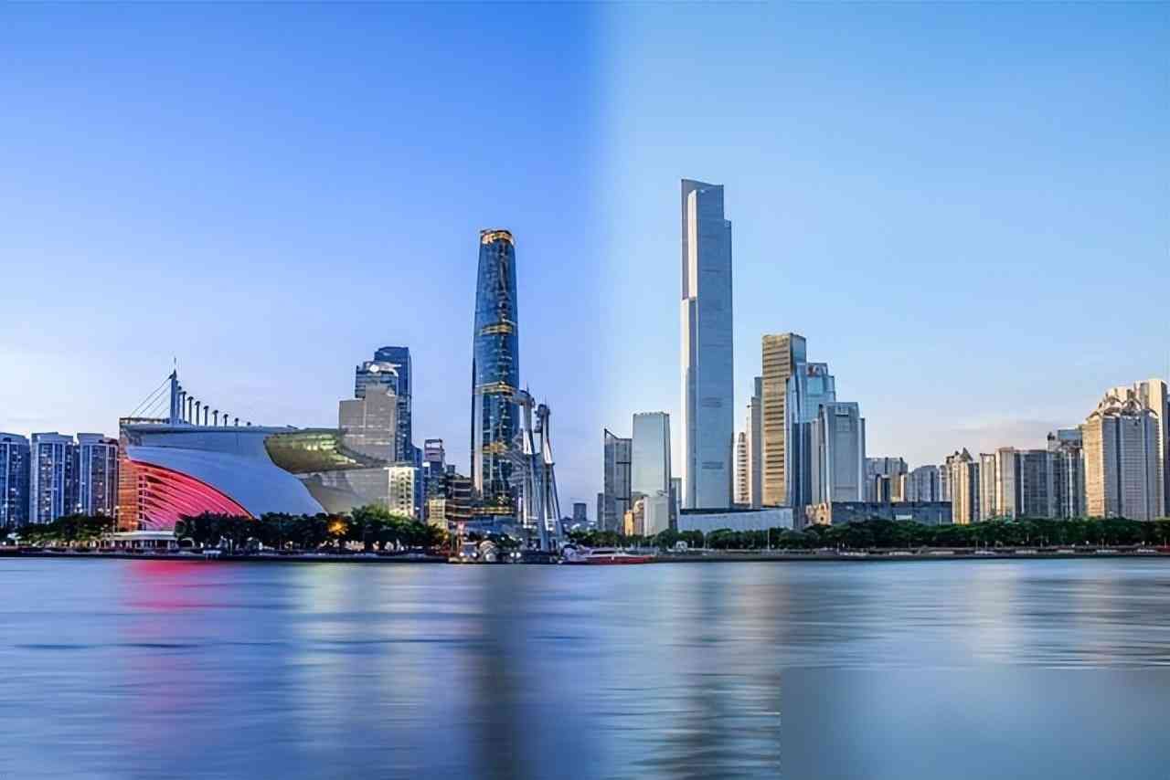 2024年最新百强城市排行榜出炉:广州第4,重庆第10,天津第11(图6) 2024年最新百强城市排行榜出炉:广州第4,重庆第10,天津第11(图6)