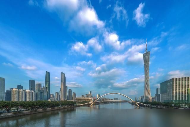 2024年最新百强城市排行榜出炉:广州第4,重庆第10,天津第11(图10) 2024年最新百强城市排行榜出炉:广州第4,重庆第10,天津第11(图10)