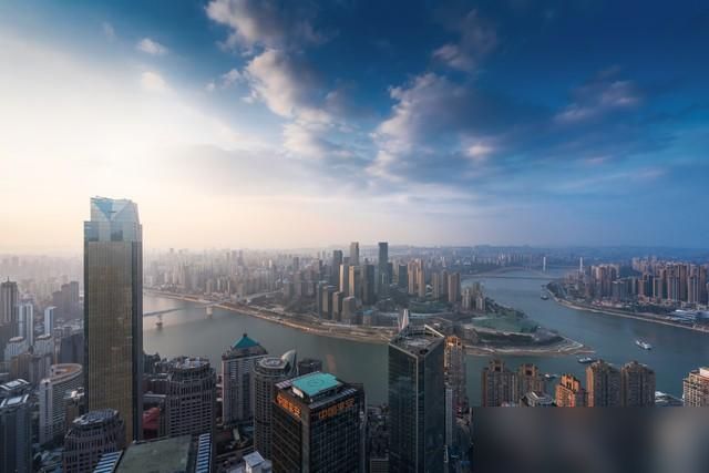 2024年最新百强城市排行榜出炉:广州第4,重庆第10,天津第11(图11) 2024年最新百强城市排行榜出炉:广州第4,重庆第10,天津第11(图11)