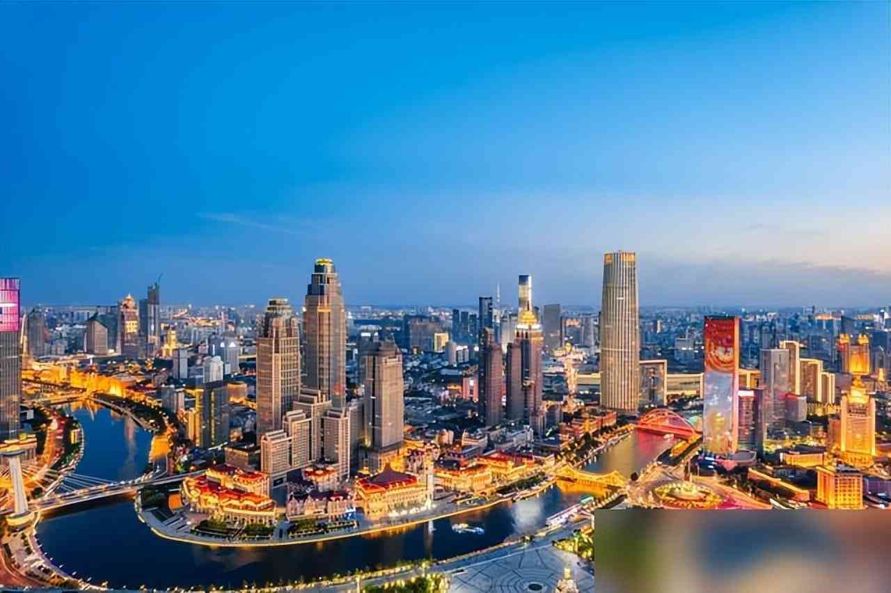 2024年最新百强城市排行榜出炉:广州第4,重庆第10,天津第11(图12) 2024年最新百强城市排行榜出炉:广州第4,重庆第10,天津第11(图12)
