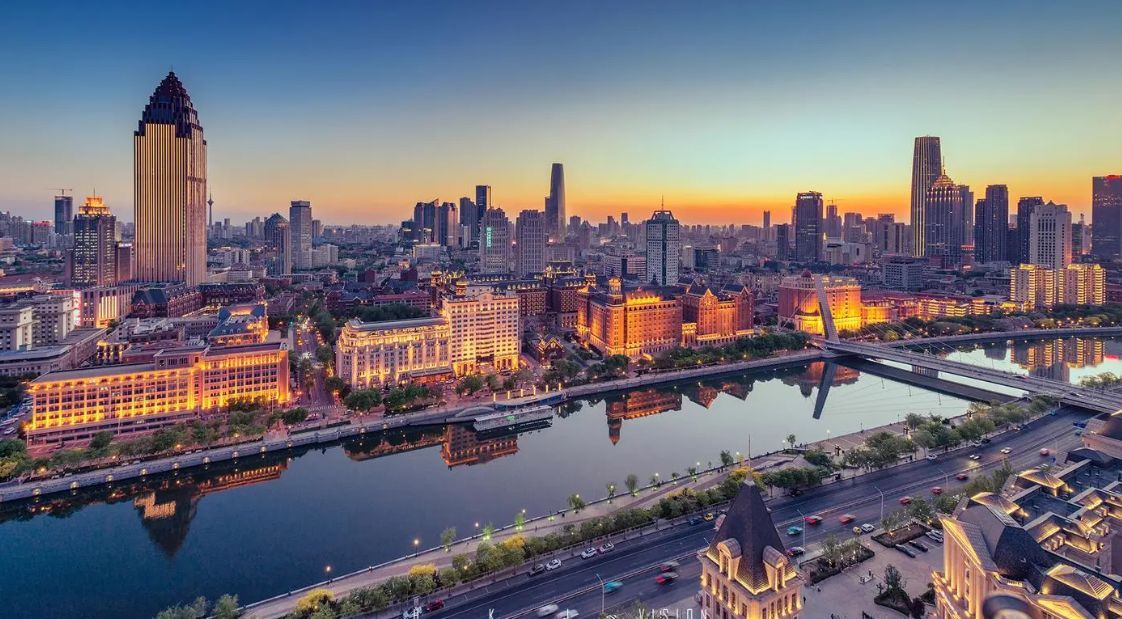 2024年最新百强城市排行榜出炉:广州第4,重庆第10,天津第11(图13) 2024年最新百强城市排行榜出炉:广州第4,重庆第10,天津第11(图13)