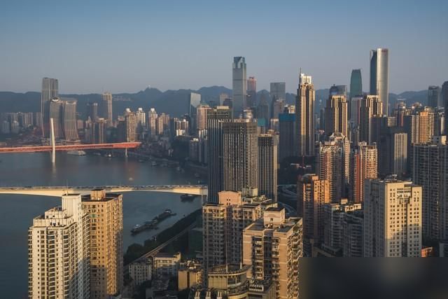 2024年最新百强城市排行榜出炉:广州第4,重庆第10,天津第11(图14) 2024年最新百强城市排行榜出炉:广州第4,重庆第10,天津第11(图14)