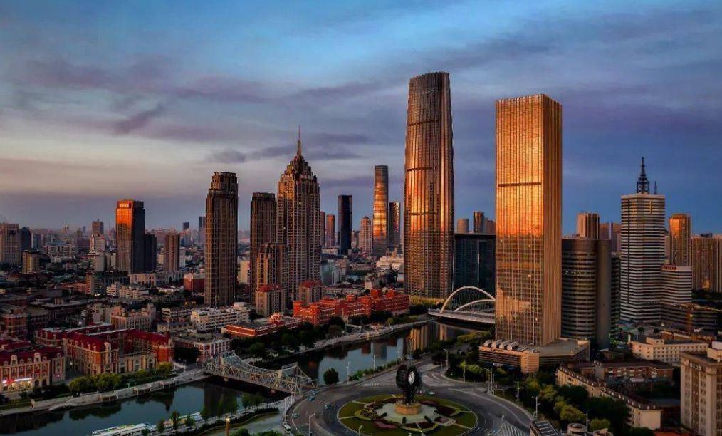 2024年最新百强城市排行榜出炉:广州第4,重庆第10,天津第11(图15) 2024年最新百强城市排行榜出炉:广州第4,重庆第10,天津第11(图15)