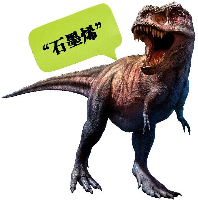 A股材料之王:9只石墨烯龙头,谁能冲击万亿市值?(图3) A股材料之王:9只石墨烯龙头,谁能冲击万亿市值?(图3)