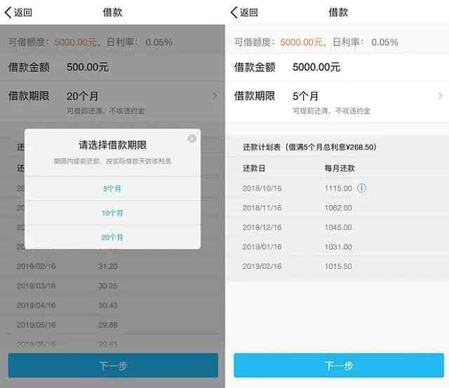 微粒贷怎么申请开通?QQ微信申请开通微粒贷指南!(图8) 微粒贷怎么申请开通?QQ微信申请开通微粒贷指南!(图8)