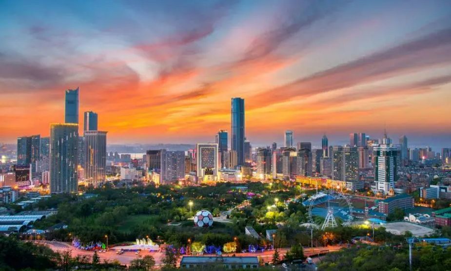我国首个!这一“航运指数”正式发布,可预测船舶市场发展趋势!(图5) 我国首个!这一“航运指数”正式发布,可预测船舶市场发展趋势!(图5)