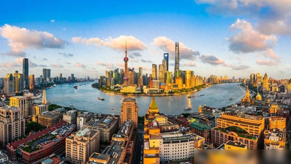 2024年一季度GDP十强市出炉:重庆第5,杭州狂涨390亿,天津无缘(图2) 2024年一季度GDP十强市出炉:重庆第5,杭州狂涨390亿,天津无缘(图2)