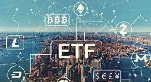 etf和买股票有什么区别,国家队为什么只买ETF而不买股?其中深意不言自明!(图4) etf和买股票有什么区别,国家队为什么只买ETF而不买股?其中深意不言自明!(图4)