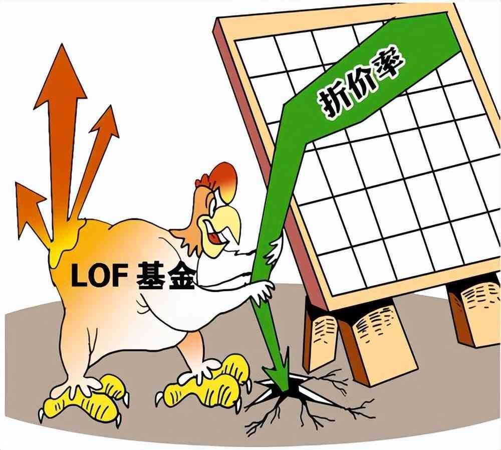 lof基金什么意思,一文带你了解什么是LOF以及如何选择适合自己的LOF基金?(图2) lof基金什么意思,一文带你了解什么是LOF以及如何选择适合自己的LOF基金?(图2)