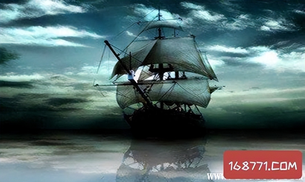 世界十大鬼船都有哪些(标题:全球最离奇的10大鬼船未解之谜)(图4) 世界十大鬼船都有哪些(标题:全球最离奇的10大鬼船未解之谜)(图4)