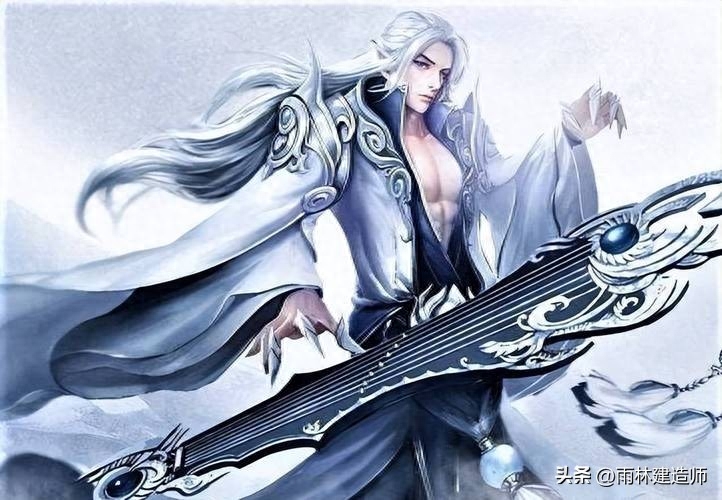 仙侠玄幻小说排行榜(这几本仙侠文才是封神之作,明明不出名,每一本都是网文佳作)(图3) 仙侠玄幻小说排行榜(这几本仙侠文才是封神之作,明明不出名,每一本都是网文佳作)(图3)