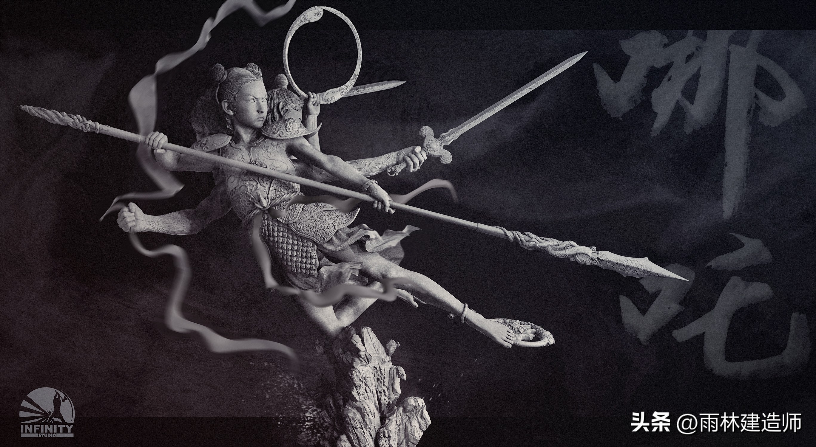 仙侠玄幻小说排行榜(这几本仙侠文才是封神之作,明明不出名,每一本都是网文佳作)(图5) 仙侠玄幻小说排行榜(这几本仙侠文才是封神之作,明明不出名,每一本都是网文佳作)(图5)