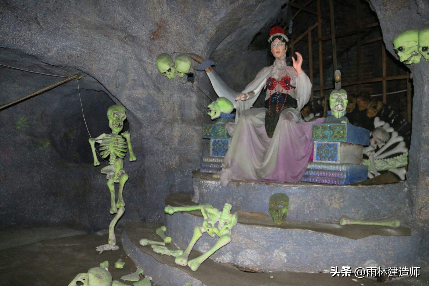 仙侠玄幻小说排行榜(这几本仙侠文才是封神之作,明明不出名,每一本都是网文佳作)(图8) 仙侠玄幻小说排行榜(这几本仙侠文才是封神之作,明明不出名,每一本都是网文佳作)(图8)