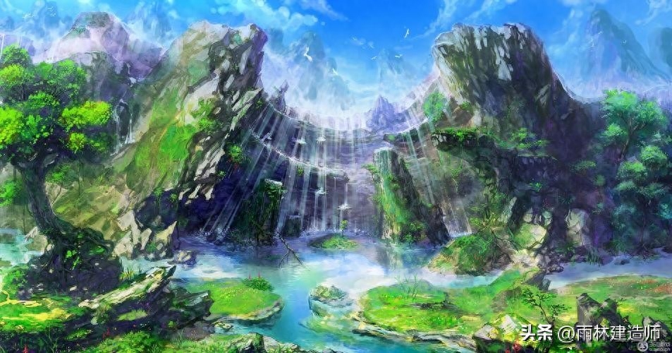 仙侠玄幻小说排行榜(这几本仙侠文才是封神之作,明明不出名,每一本都是网文佳作)(图16) 仙侠玄幻小说排行榜(这几本仙侠文才是封神之作,明明不出名,每一本都是网文佳作)(图16)