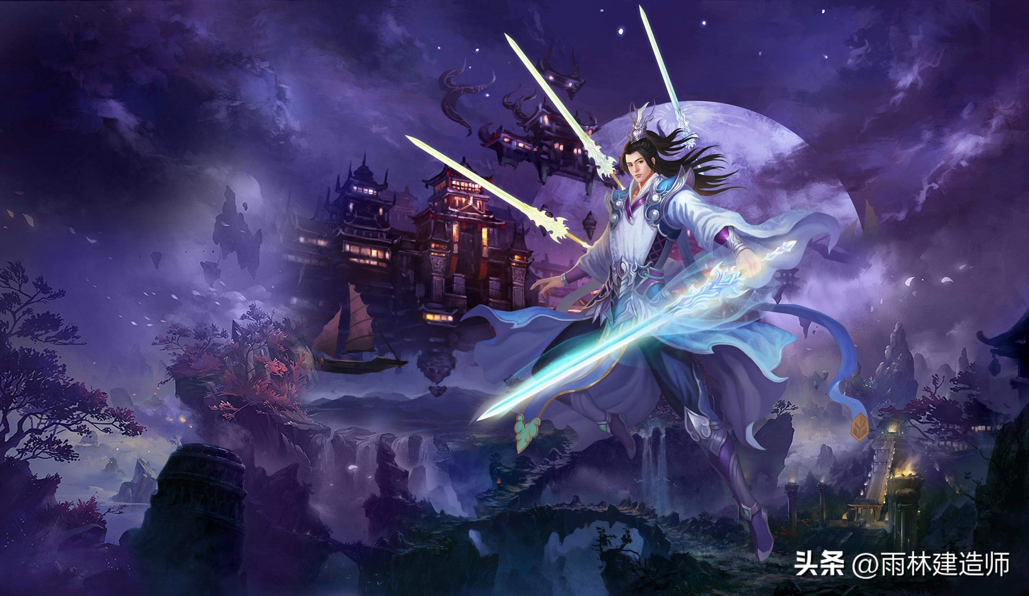 仙侠玄幻小说排行榜(这几本仙侠文才是封神之作,明明不出名,每一本都是网文佳作)(图17) 仙侠玄幻小说排行榜(这几本仙侠文才是封神之作,明明不出名,每一本都是网文佳作)(图17)