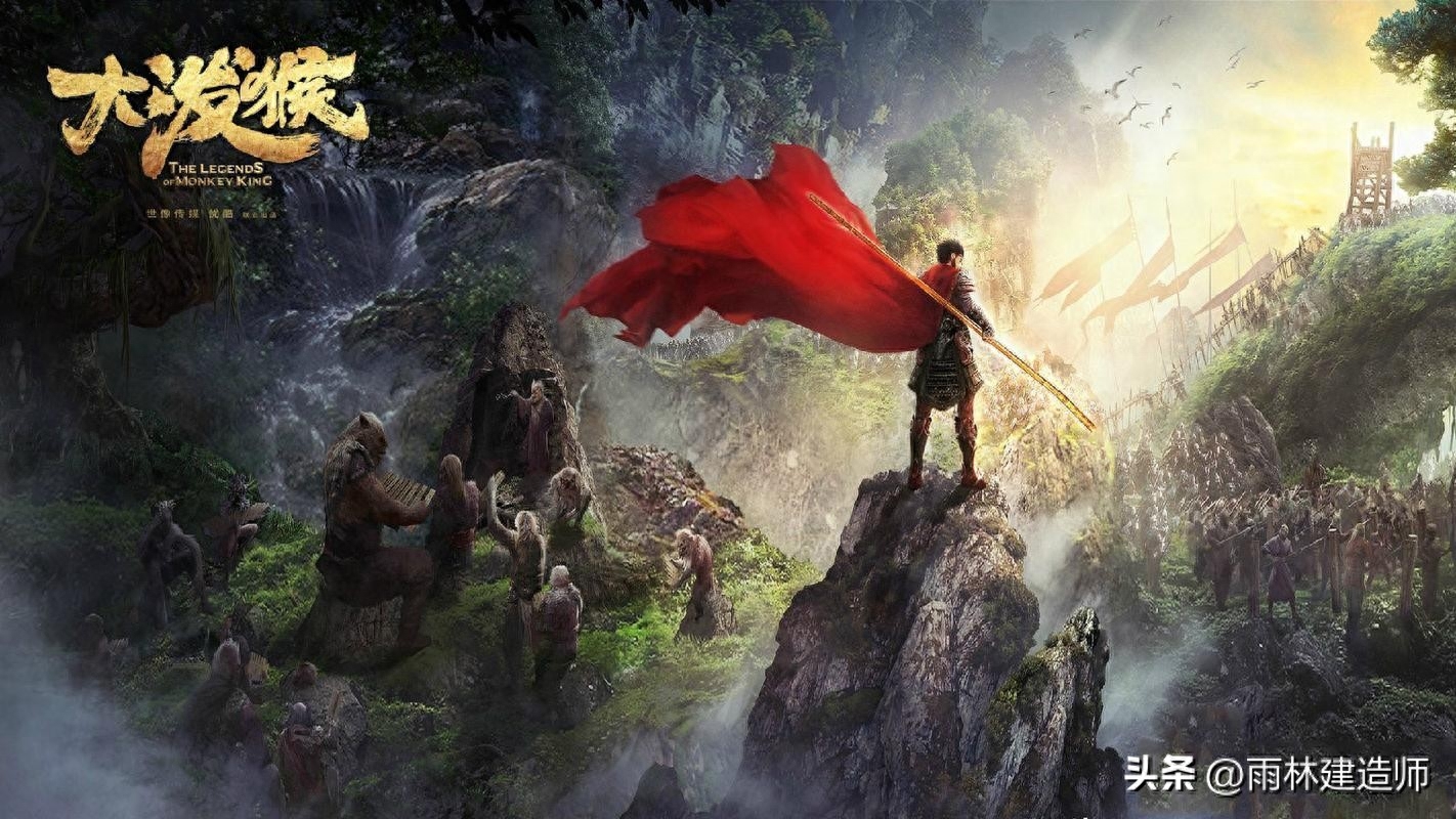 仙侠玄幻小说排行榜(这几本仙侠文才是封神之作,明明不出名,每一本都是网文佳作)(图28) 仙侠玄幻小说排行榜(这几本仙侠文才是封神之作,明明不出名,每一本都是网文佳作)(图28)