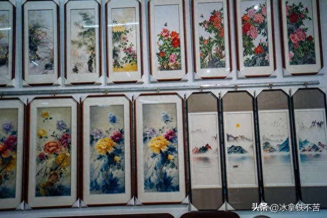 湖南特产有哪些土特产(湖南特产不仅有浏阳烟花,还有这些)(图4) 湖南特产有哪些土特产(湖南特产不仅有浏阳烟花,还有这些)(图4)