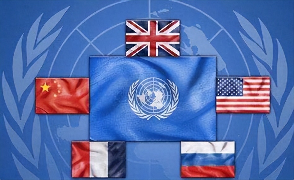 五常指的是什么(世界上大多数国家军事实力可能比不上五常一个师的兵力)(图1) 五常指的是什么(世界上大多数国家军事实力可能比不上五常一个师的兵力)(图1)