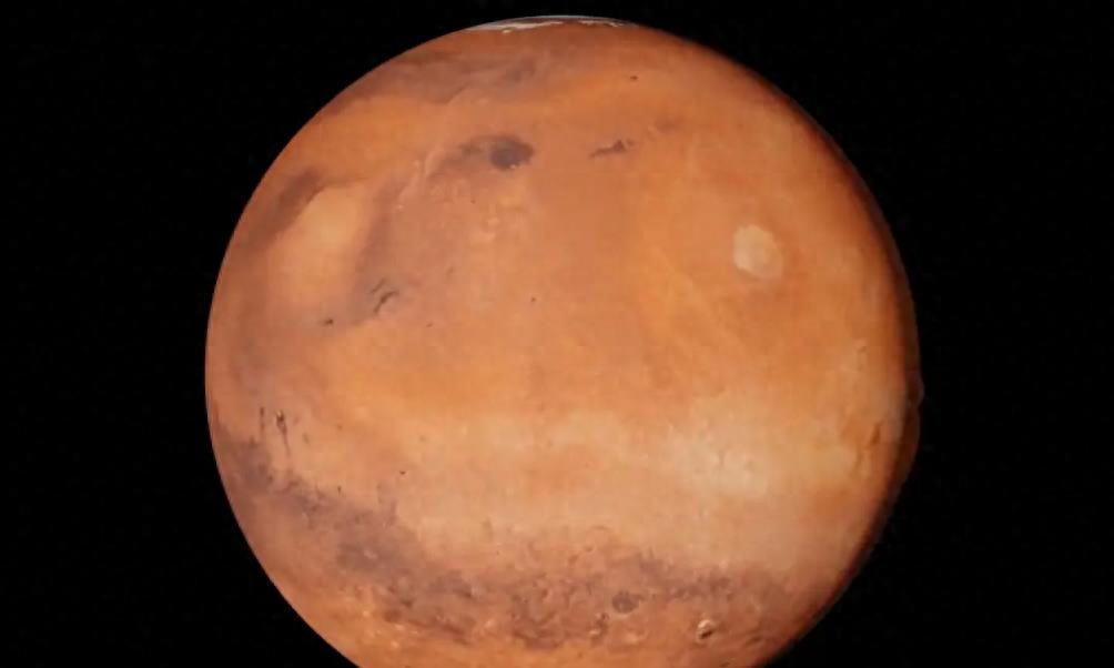 地球到火星的距离(火星距离地球2亿公里,宇航员若要上火星,需要多长时间)(图1) 地球到火星的距离(火星距离地球2亿公里,宇航员若要上火星,需要多长时间)(图1)
