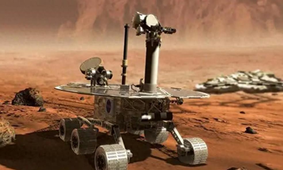 地球到火星的距离(火星距离地球2亿公里,宇航员若要上火星,需要多长时间)(图5) 地球到火星的距离(火星距离地球2亿公里,宇航员若要上火星,需要多长时间)(图5)