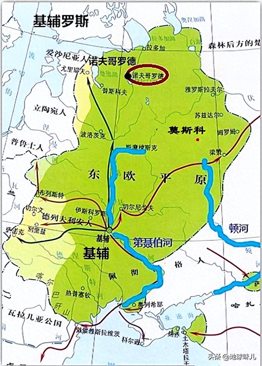 世界上陆地面积最大的国家(凭实力大到没朋友?为什么俄罗斯在国际社会的处境如此孤单)(图2) 世界上陆地面积最大的国家(凭实力大到没朋友?为什么俄罗斯在国际社会的处境如此孤单)(图2)