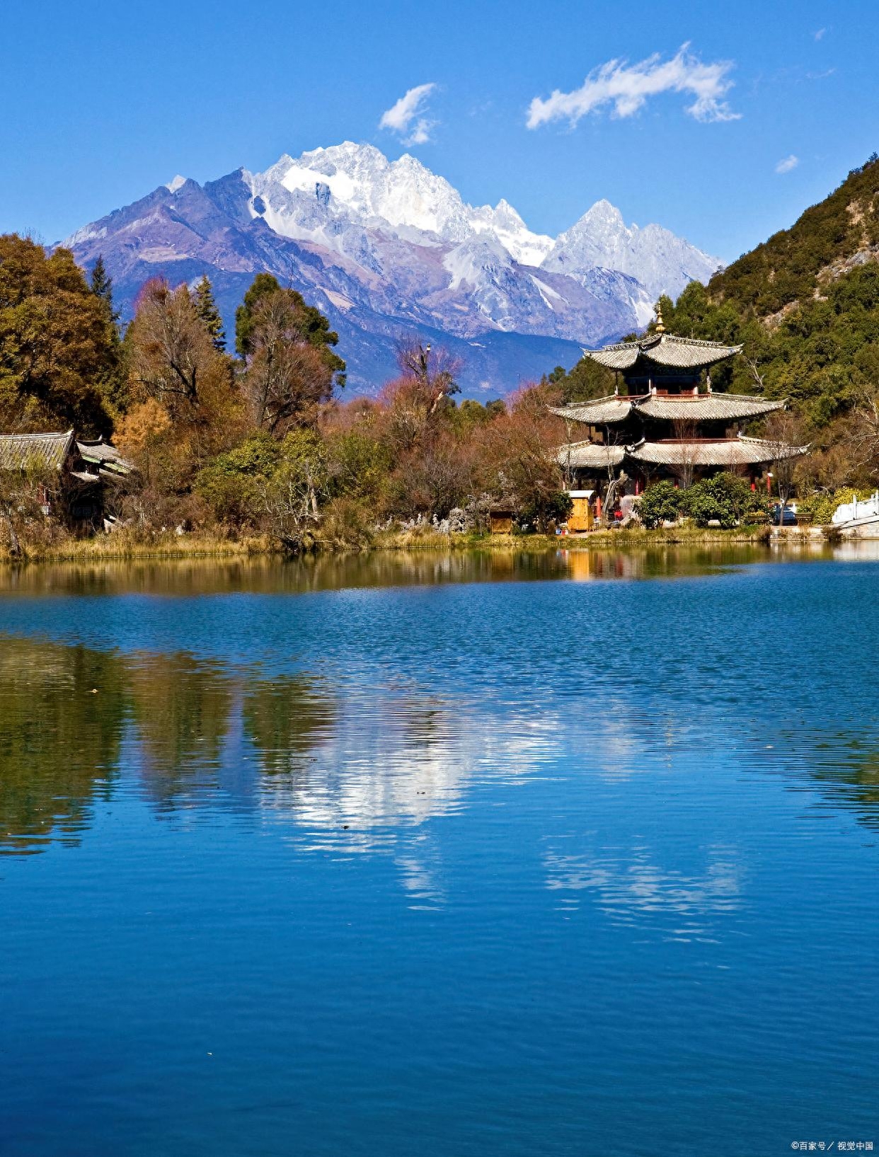 云南大理丽江旅游攻略(云南旅游攻略:畅游昆明、大理和丽江6天)(图8) 云南大理丽江旅游攻略(云南旅游攻略:畅游昆明、大理和丽江6天)(图8)