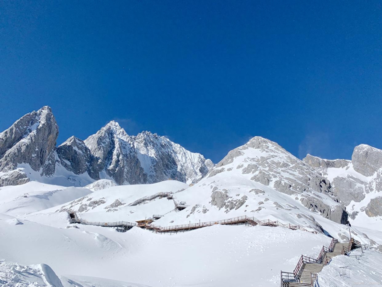 云南大理丽江旅游攻略(云南旅游攻略:畅游昆明、大理和丽江6天)(图10) 云南大理丽江旅游攻略(云南旅游攻略:畅游昆明、大理和丽江6天)(图10)