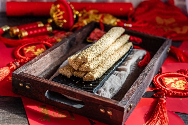 湖北特产有哪些(湖北十大特产:品味美食,尽享口福)(图10) 湖北特产有哪些(湖北十大特产:品味美食,尽享口福)(图10)