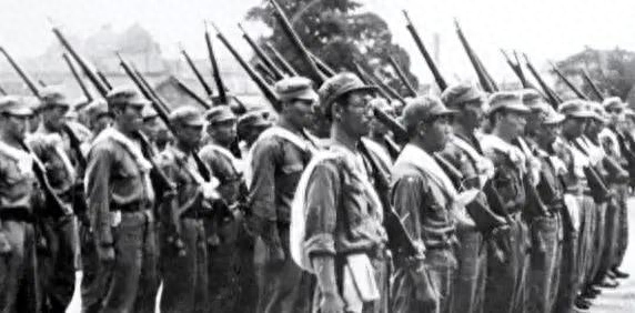 抗美援朝中国死了多少人(中国抗美援朝出兵超135万,解救朝鲜后,朝鲜给了我国哪些回报)(图16) 抗美援朝中国死了多少人(中国抗美援朝出兵超135万,解救朝鲜后,朝鲜给了我国哪些回报)(图16)