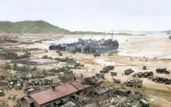 抗美援朝中国死了多少人(中国抗美援朝出兵超135万,解救朝鲜后,朝鲜给了我国哪些回报)(图18) 抗美援朝中国死了多少人(中国抗美援朝出兵超135万,解救朝鲜后,朝鲜给了我国哪些回报)(图18)