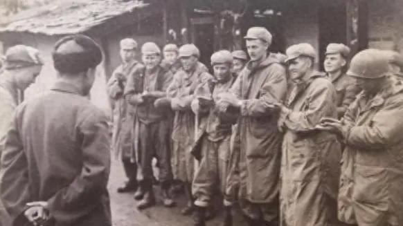 抗美援朝中国死了多少人(中国抗美援朝出兵超135万,解救朝鲜后,朝鲜给了我国哪些回报)(图20) 抗美援朝中国死了多少人(中国抗美援朝出兵超135万,解救朝鲜后,朝鲜给了我国哪些回报)(图20)