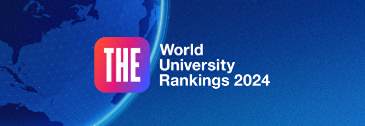 世界大学排名(泰晤士高等教育公布2024年度世界大学排名出炉!)(图1) 世界大学排名(泰晤士高等教育公布2024年度世界大学排名出炉!)(图1)