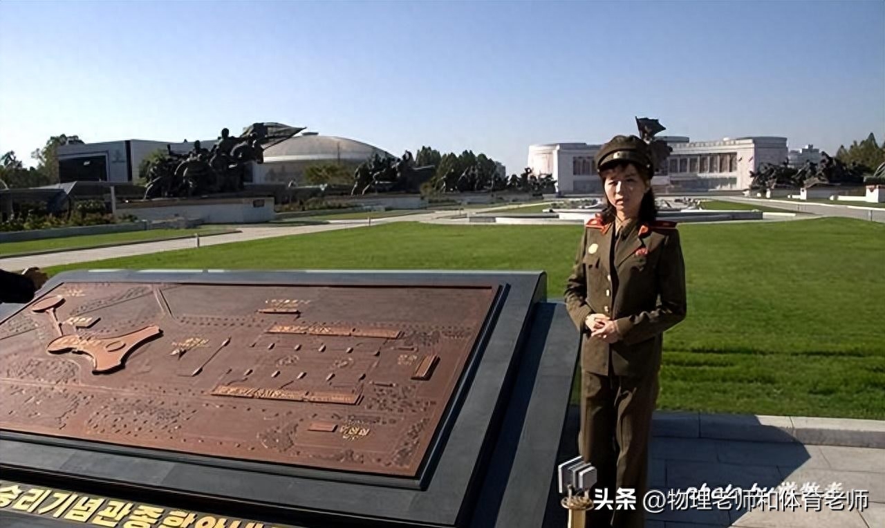 朝鲜和韩国为什么打仗(朝鲜和韩国如何记录朝鲜战争)(图2) 朝鲜和韩国为什么打仗(朝鲜和韩国如何记录朝鲜战争)(图2)