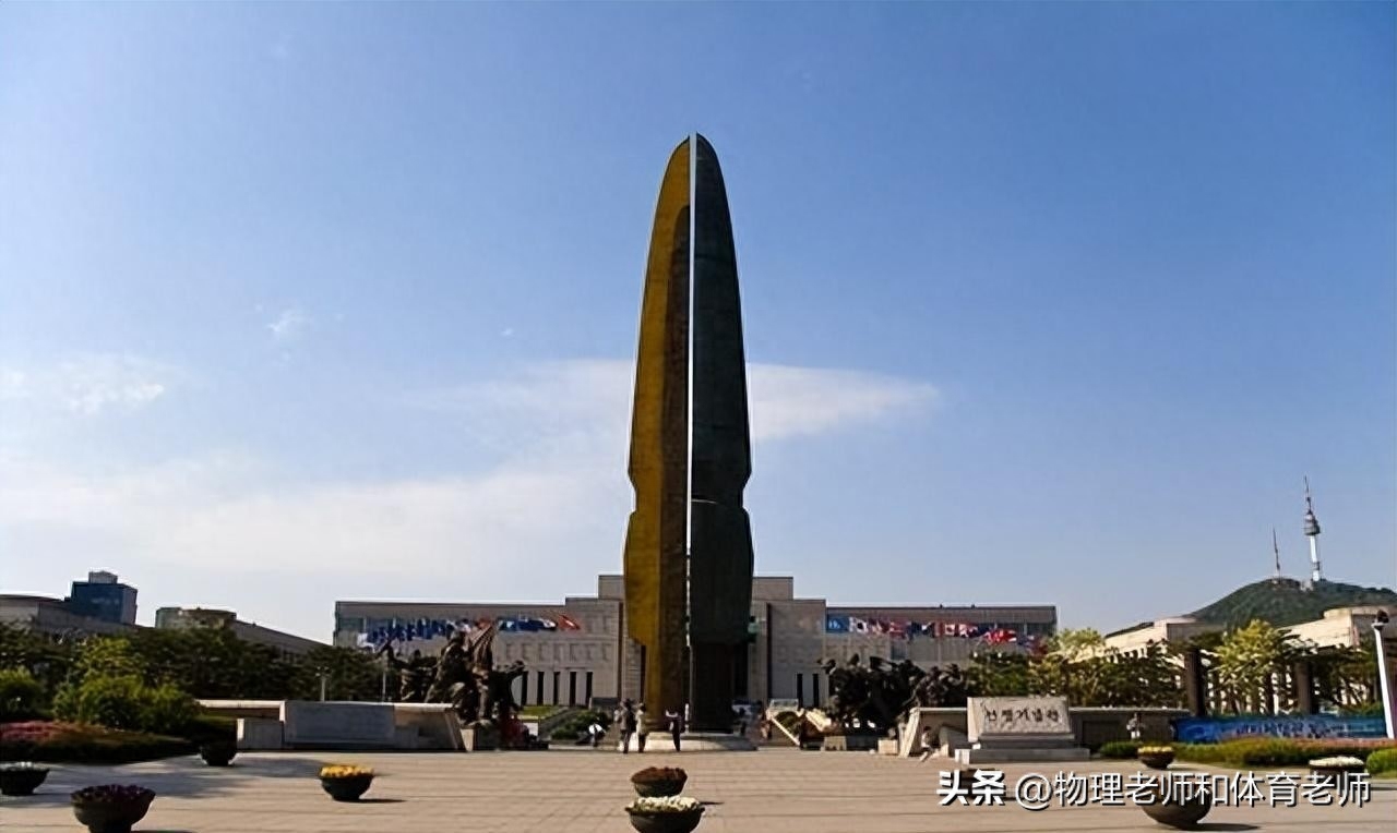 朝鲜和韩国为什么打仗(朝鲜和韩国如何记录朝鲜战争)(图7) 朝鲜和韩国为什么打仗(朝鲜和韩国如何记录朝鲜战争)(图7)