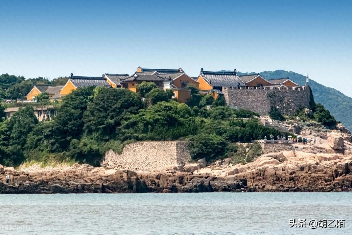 中国的四大名山(中国最著名的4大佛教名山,看看你去过几个)(图11) 中国的四大名山(中国最著名的4大佛教名山,看看你去过几个)(图11)