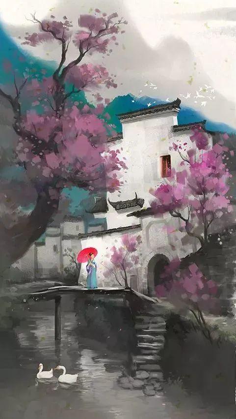 元曲代表作(中国元曲的十大巅峰之作,首首动人心!)(图8) 元曲代表作(中国元曲的十大巅峰之作,首首动人心!)(图8)