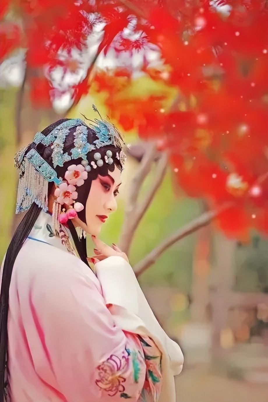 元曲代表作(中国元曲的十大巅峰之作,首首动人心!)(图9) 元曲代表作(中国元曲的十大巅峰之作,首首动人心!)(图9)